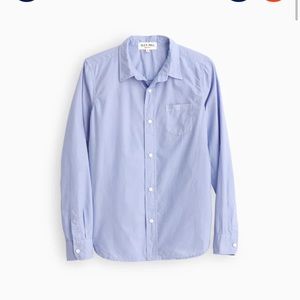 Alex Mill Bobby Shirt NWT size small